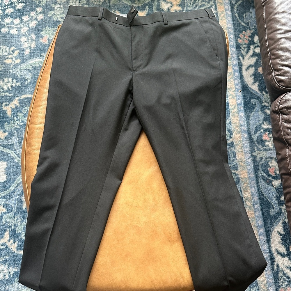 NWT Black dress pants
